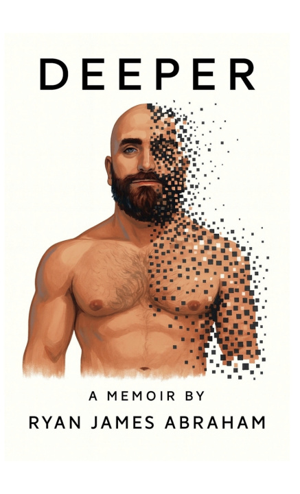 Buch Deeper Ryan James Abraham