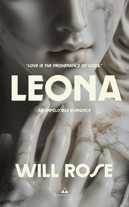Könyv Leona Will Rose