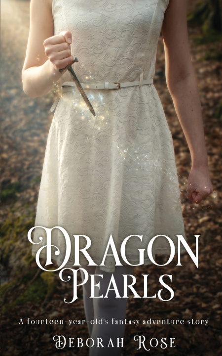 Книга Dragon Pearls Deborah Rose