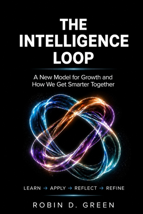 Carte The Intelligence Loop Robin Green