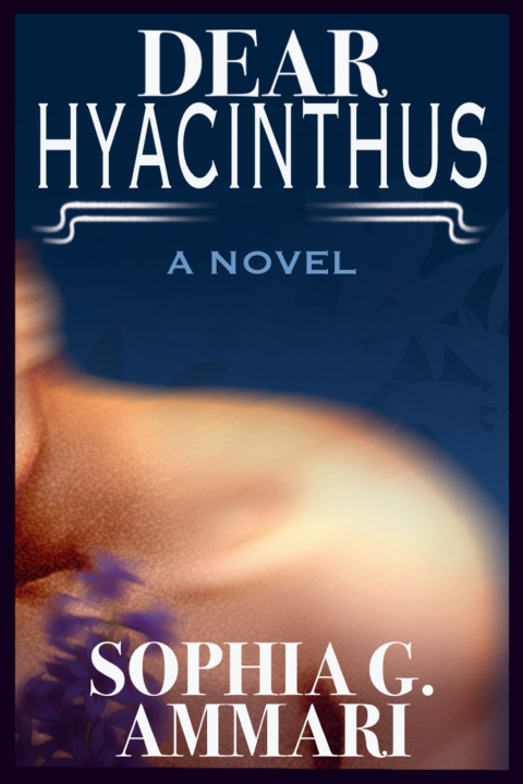 Kniha Dear Hyacinthus 
