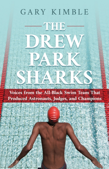 Książka The Drew Park Sharks Gary Kimble