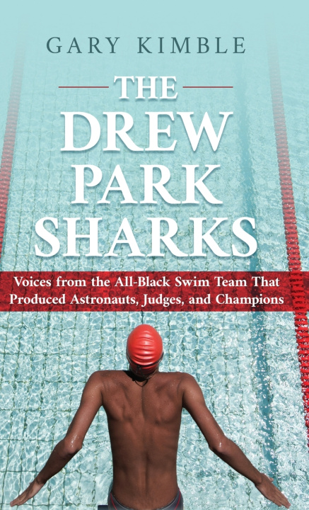 Carte The Drew Park Sharks Gary Kimble