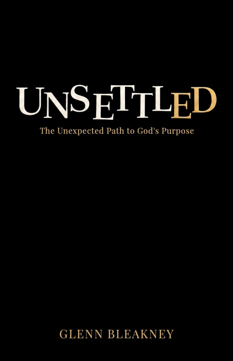 Carte Unsettled Glenn Bleakney