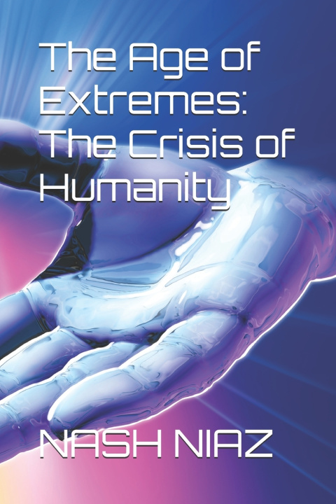 Kniha The Age of Extremes Nash Niaz