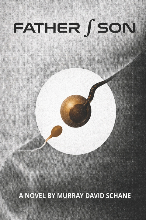 Книга Father ∫ Son Murray Schane