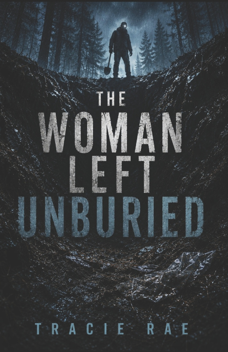 Βιβλίο The Woman Left Unburied Tracie Rae