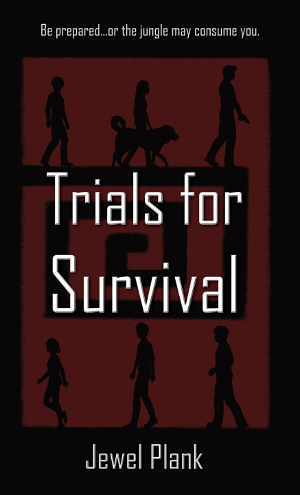 Carte Trials for Survival Jewel Plank Jewel Plank