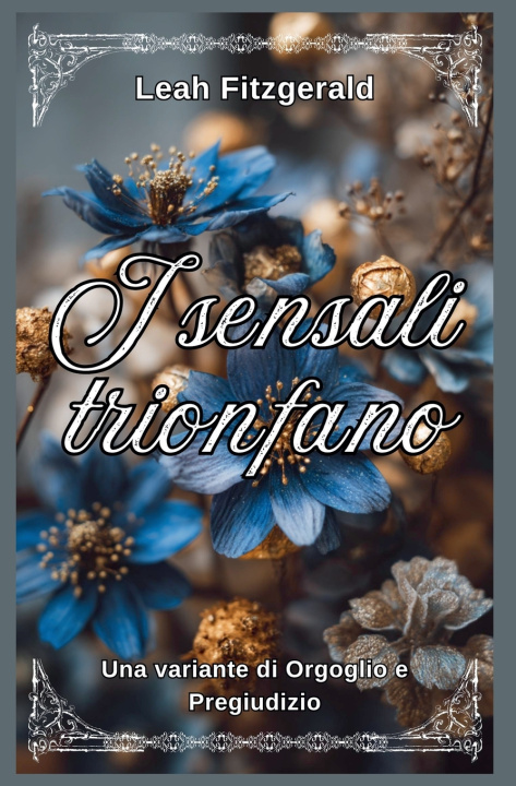 Buch I sensali trionfano Leah Fitzgerald