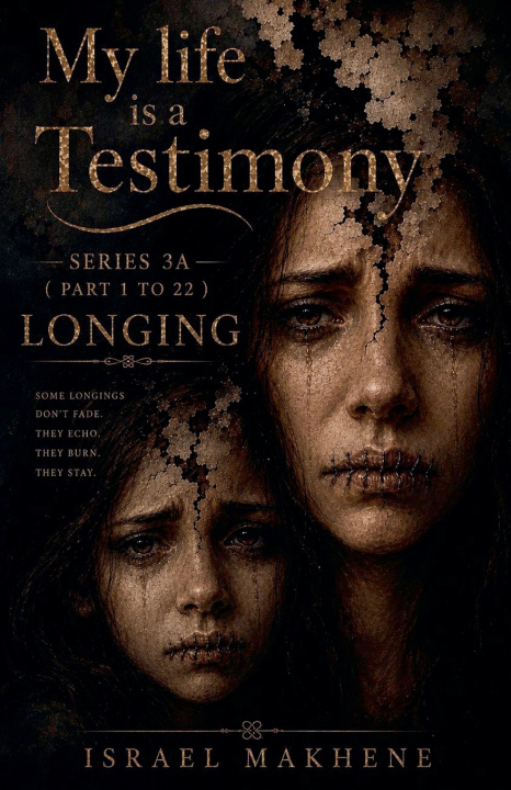 Libro Series 3A (Part 1 to Part 22) Longing Israel Makhene