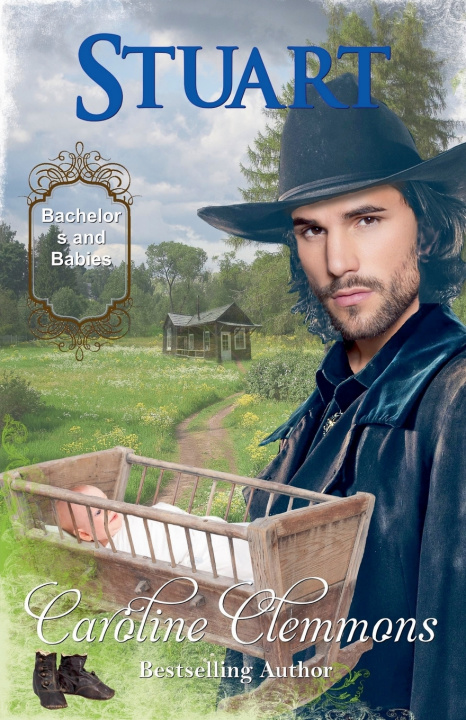Book Stuart Caroline Clemmons