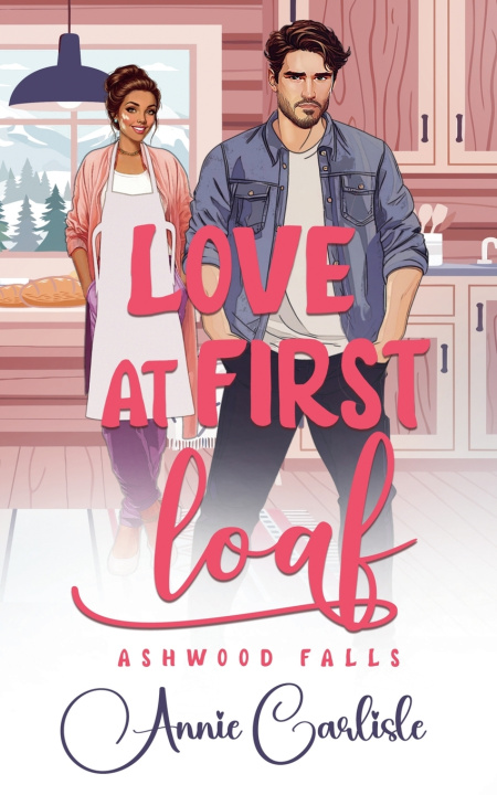 Książka Love At First Loaf Annie Carlisle