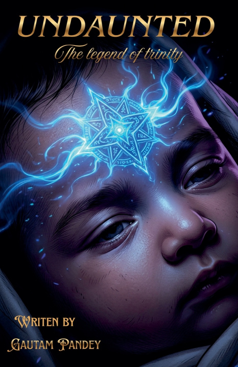 Livro Undaunted Gautam Pandey