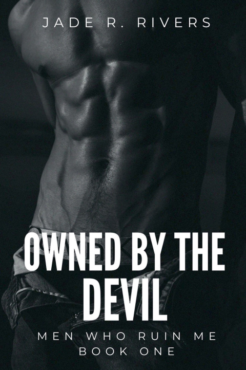 Könyv Owned by the Devil Jade R. Rivers