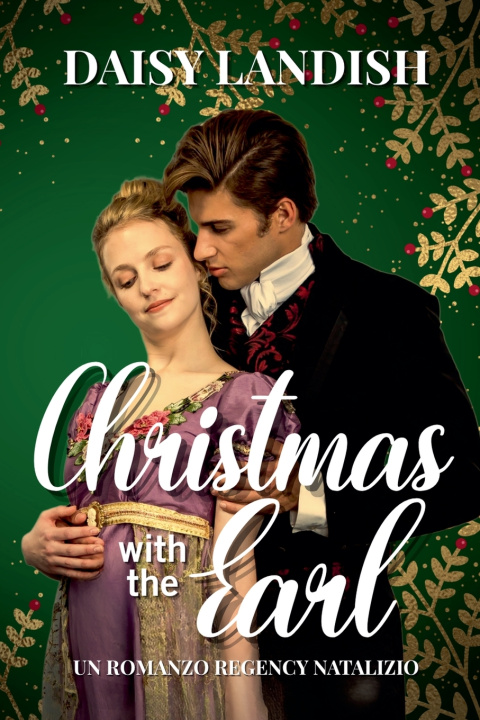 Книга Christmas with the Earl Daisy Landish