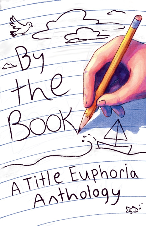 Libro By the Book Title Euphoria