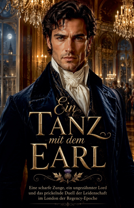 Buch Ein Tanz mit dem Earl Elowen Haverbrook