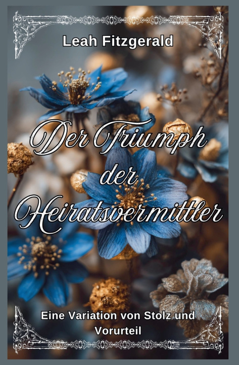 Book Der Triumph der Heiratsvermittler Leah Fitzgerald