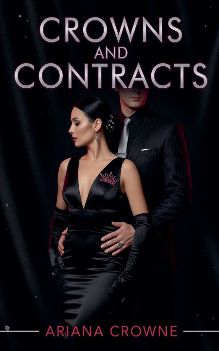 Kniha Crowns and Contracts Lisa Lopez