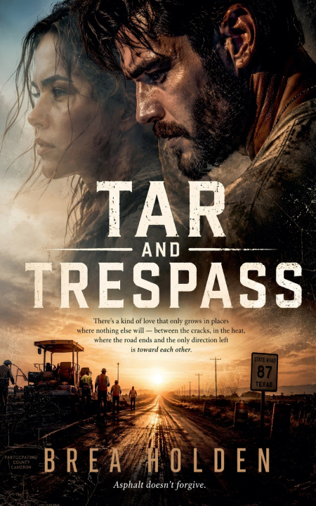 Carte Tar And Trespass Brea Holden