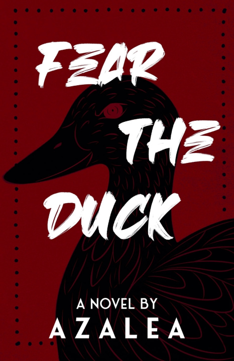 Carte Fear the Duck Azalea