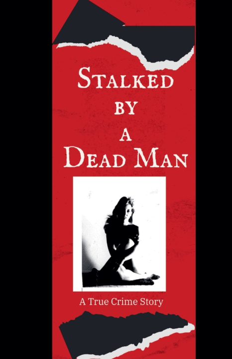 Kniha Stalked by a Dead Man Cathy Jansen