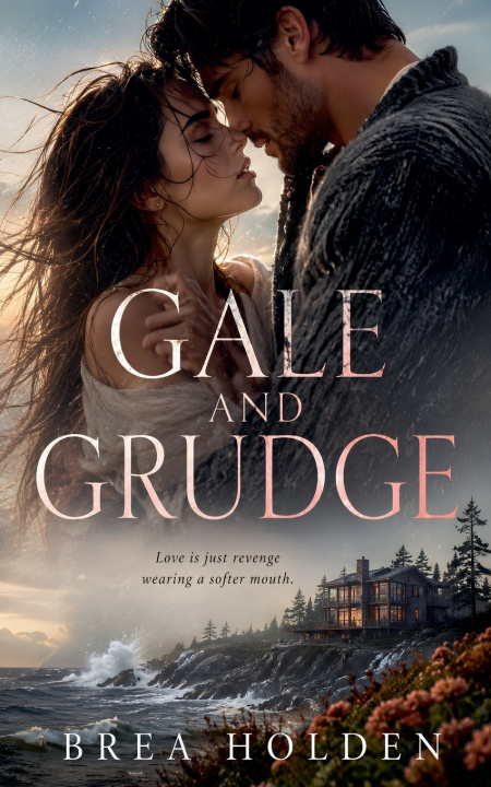 Carte Gale and Grudge Brea Holden
