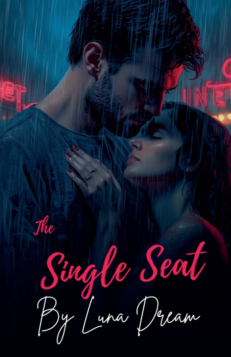 Kniha The Single Seat Luna Dream