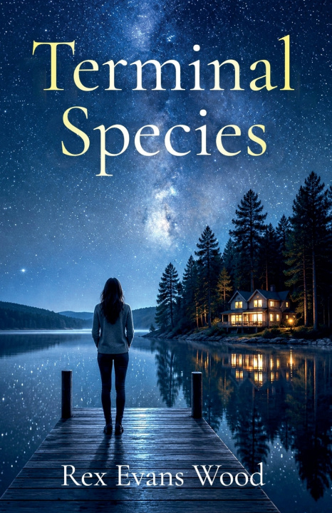 Buch Terminal Species Rex Evans Wood