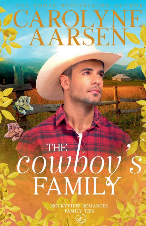 Buch The Cowboy's Family Carolyne Aarsen