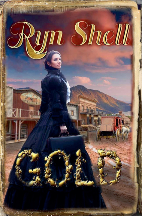Carte Gold Ryn Shell