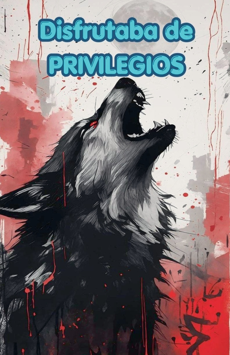 Könyv Disfrutaba de privilegios Trascendental Publishing House