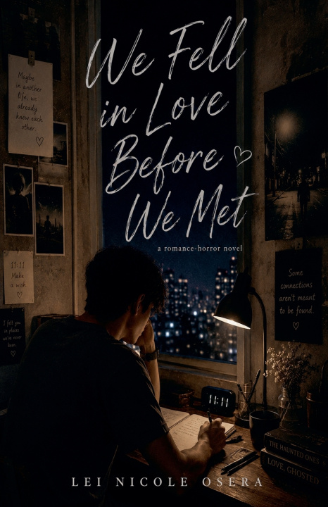 Buch We Fell In Love Before We Met Lei Nicole Osera