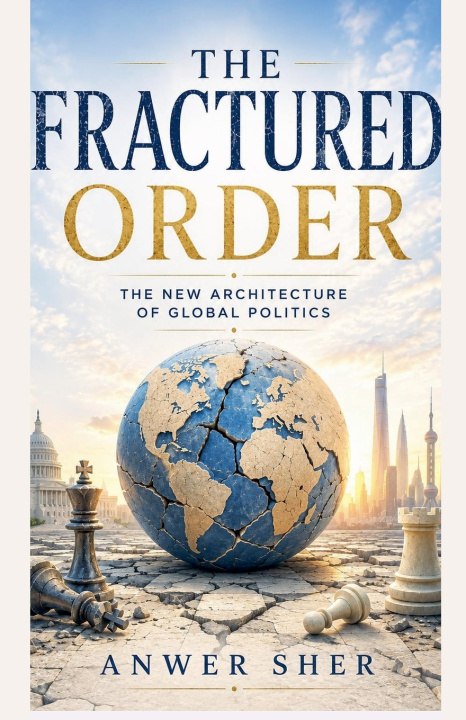 Książka The Fractured Order Anwer Sher