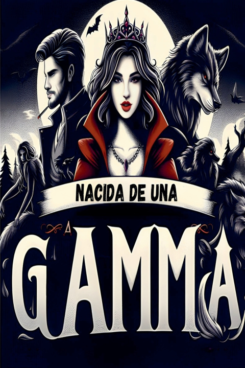 Kniha Nacida de una gamma Trascendental Publishing House