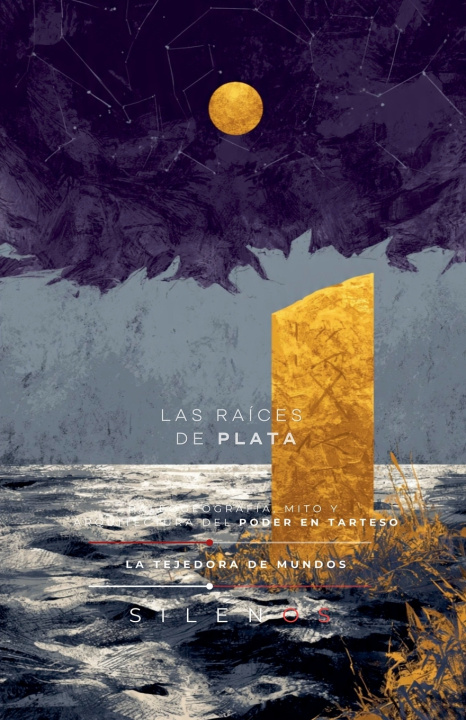 Buch LAS RAÍCES DE PLATA Cristina Lobo