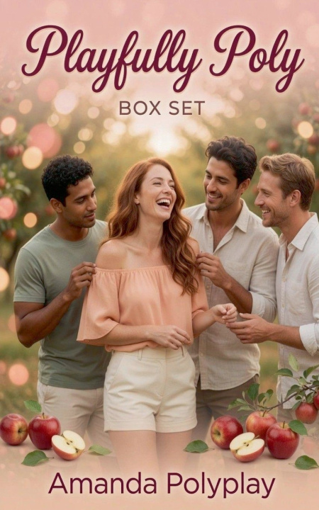 Carte Playfully Poly Amanda Polyplay