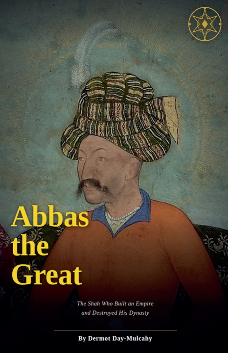 Carte Abbas the Great Gearóid O'Sullivan