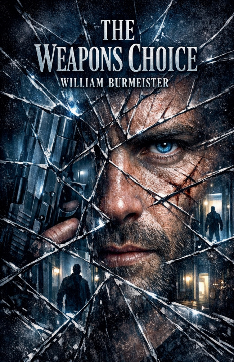 Carte The Weapons Choice William Burmeister