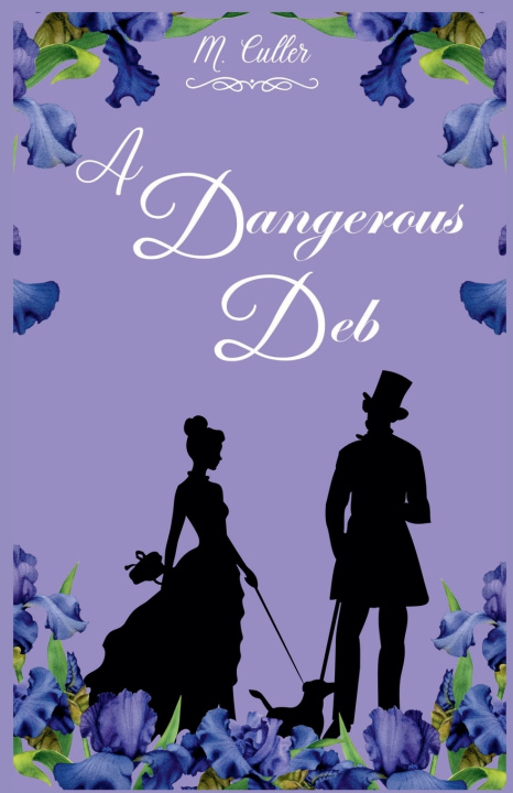 Book A Dangerous Deb M. Culler