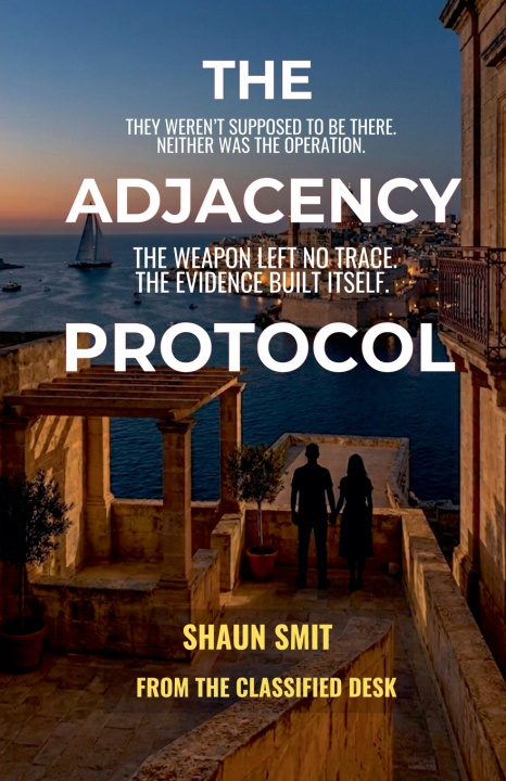 Carte The Adjacency Protocol Shaun Smit