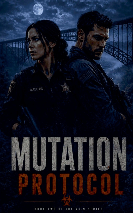 Carte Mutation Protocol Josh Harper