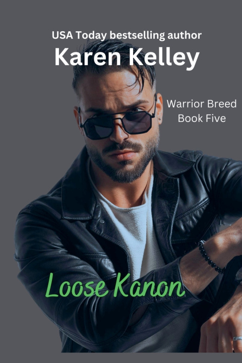 Libro Loose Kanon Karen Kelley