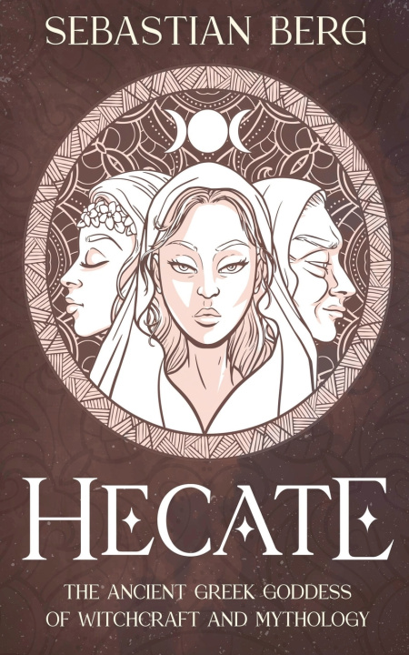 Book Hecate Sebastian Berg