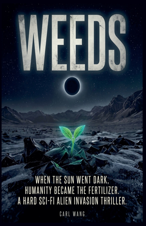 Carte Weeds Carl Wang