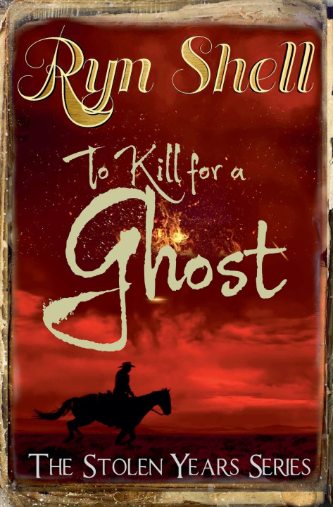 Carte To Kill for a Ghost Ryn Shell