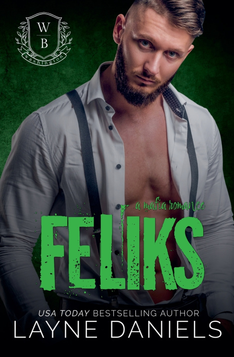 Carte Feliks Layne Daniels