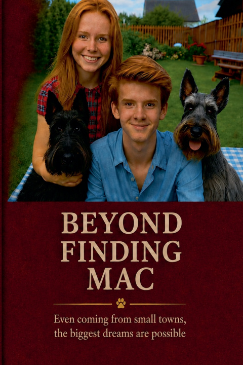 Carte Beyond Finding Mac Russ Kovar