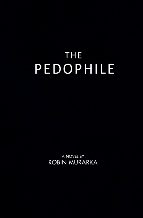 Carte The Pedophile Robin Murarka