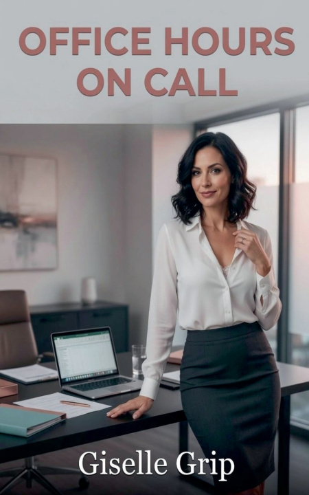 Buch Office Hours On Call Giselle Grip